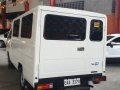 Selling White Mitsubishi L300 2017 Manual Diesel-7