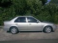 Grey Honda City 1999 for sale in Indang-3