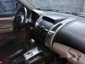 2009 Mitsubishi Montero Sport for sale in Parañaque-4