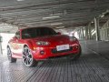 Selling Red Mazda Mx-5 2008 in Quezon City-5