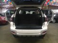White Ford Everest 2016 Automatic Diesel for sale -5