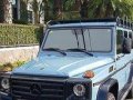 Mercedes-Benz G-Class 2018 Automatic Diesel for sale-3