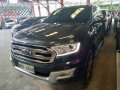 Grey Ford Everest 2016 at 21000 km for sale-6