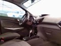 Red Ford Ecosport 2015 Automatic Gasoline for sale-3