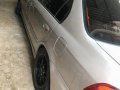 Silver Honda Civic 2000 at 160000 km for sale-7