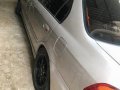 Silver Honda Civic 2000 at 160000 km for sale-2
