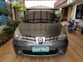 Sell 2009 Nissan Grand Livina Automatic Gasoline at 120000 km -5