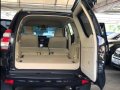 Selling Toyota Land Cruiser Prado 2017 Automatic Gasoline at 42000 km -9