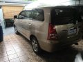 Selling Toyota Innova 2005 Automatic Gasoline-3