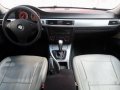 Sell Silver 2008 Bmw 320I at 53000 km-4