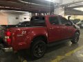 Red Chevrolet Colorado 2016 at 26084 km for sale -3
