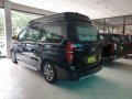 Black Hyundai Grand Starex 2019 for sale in Quezon City-1