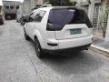 Sell White 2008 Mitsubishi Outlander in Manila -4