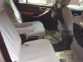 Sell White 2016 Toyota Innova Automatic Diesel at 42000 km -0