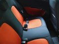 Sell Orange 2015 Hyundai Grand i10 Hatchback at 31000 km -1