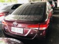 Selling Toyota Vios 2019 at 1800 km -5