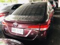 Selling Toyota Vios 2019 at 1800 km -3
