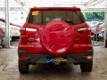 Red Ford Ecosport 2015 Automatic Gasoline for sale-3