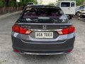 Grey Honda City 2014 at 23800 km for sale-0