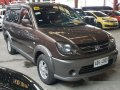 Selling Brown Mitsubishi Adventure 2015 at 28364 km -0