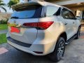Toyota Fortuner 2016 Automatic Diesel for sale-3