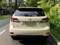 White Lexus Rx 350 2014 for sale in Makati -10