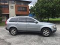 Sell Silver 2010 Volvo Xc90 at 80000 km -9