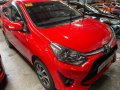 2019 Toyota Wigo for sale in Quezon City-0