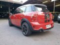 Red Mini Cooper 2015 Automatic Gasoline for sale-6