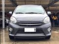 Toyota Wigo 2016 Hatchback at 15000 km for sale-9