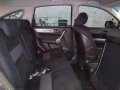 Honda Cr-V 2009 Automatic Gasoline for sale in Marikina-4