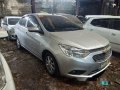Sell Silver 2018 Chevrolet Sail in Makati-0