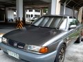 Sell Grey 1995 Nissan Sentra Sedan at 190000 km -4