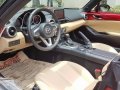 Red Mazda Mx-5 2018 at 12000 km for sale-4