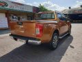 Selling Orange Nissan Navara 2018 in Pasig -3