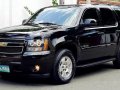 Selling Chevrolet Tahoe 2008 at 81000 km -8