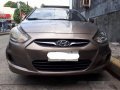 Hyundai Accent 2014 at 19000 km for sale-4