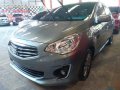 Selling Mitsubishi Mirage G4 2016 at 21000 km-7