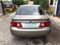 Honda City 2007 Sedan at 138000 km for sale-0