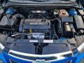 Blue Chevrolet Cruze 2010 at 39500 km for sale -3