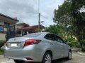 Sell Silver 2015 Toyota Vios at 30000 km -5