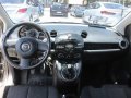 Black Mazda 2 2014 for sale Muntinlupa-3
