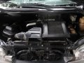 Black Hyundai Starex 2001 for sale in Quezon City-0