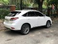 White Lexus Rx 350 2014 for sale in Makati -11