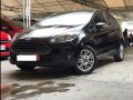 Sell 2016 Ford Fiesta Hatchback in Makati -8