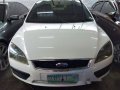 Sell White 2005 Ford Focus in Quezon City-6