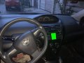 Black Toyota Vios 2010 Manual Gasoline for sale -0