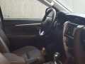 Selling Grey Toyota Fortuner 2017 Automatic Diesel-6