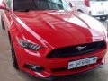 Red Ford Mustang 2018 at 3200 km for sale-6