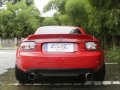 Selling Red Mazda Mx-5 2008 in Quezon City-1